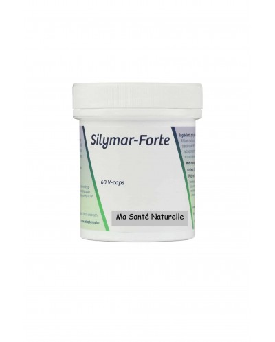 Silymar-forte(Carduus...