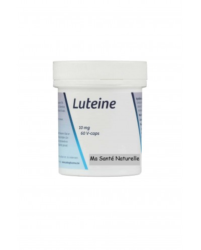 LUTEIN  10 mg - 60...