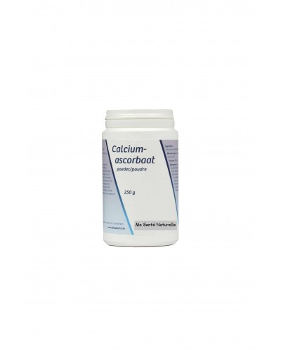 Ascorbate de calcium cristallin,250 gr