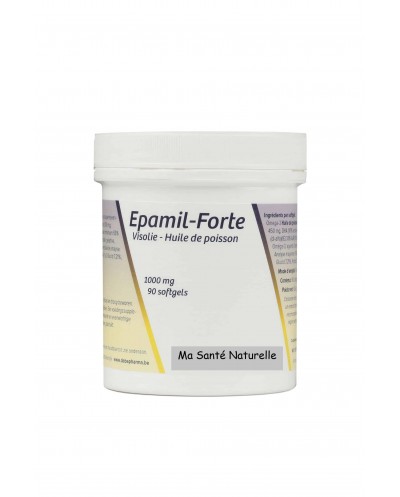 EPAMIL-FORTE (Oméga-3) 90...