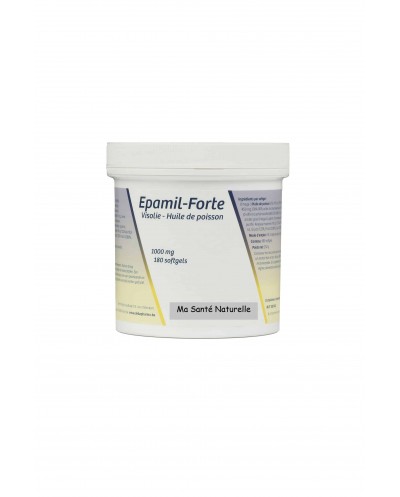 EPAMIL-FORTE (Oméga-3) 180...