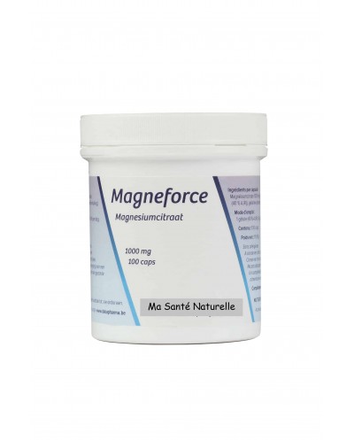 MAGNEFORCE 1000 mg 100...